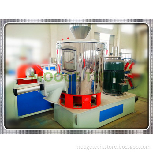 Mixer Machine